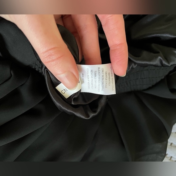 Maxi skirt NY & Co L - Picture 9 of 13